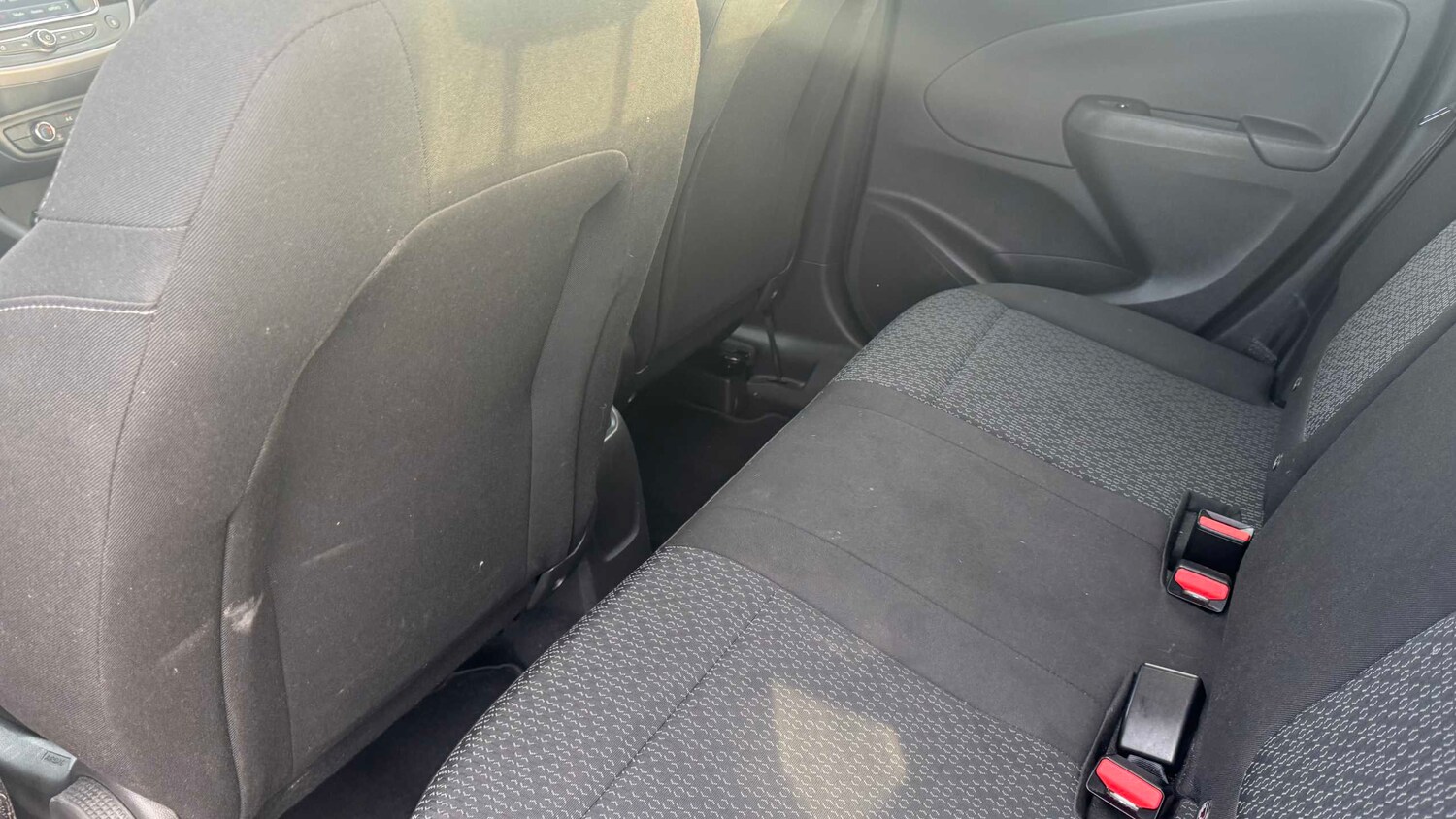 Used Vauxhall Crossland for sale - 77859094: Photo 9