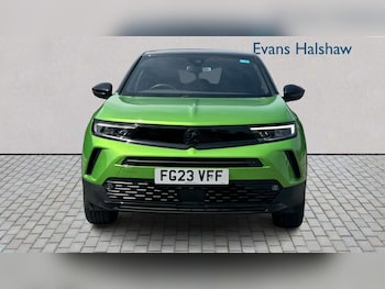 Used Vauxhall Mokka 2023 for sale - 78707220: Photo