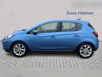 Used Vauxhall Corsa 2018 for sale - 79702367: Photo