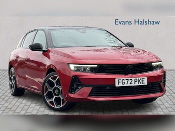 Used Vauxhall Astra 2022 for sale - 77913599: Photo