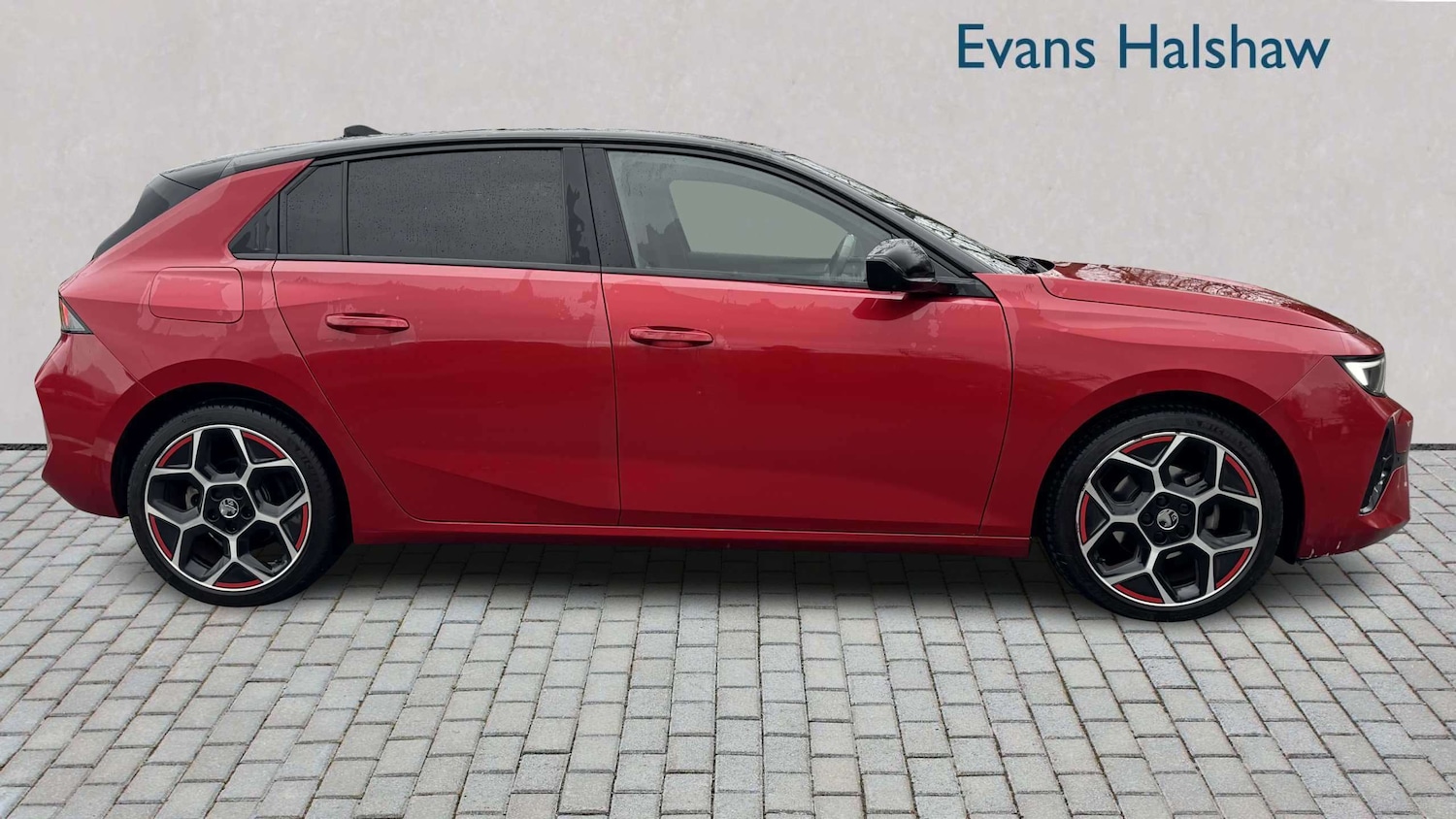 Used Vauxhall Astra 2022 for sale - 77913599: Photo 3