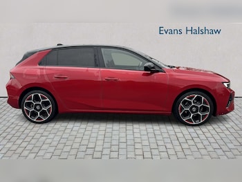 Used Vauxhall Astra 2022 for sale - 77913599: Photo