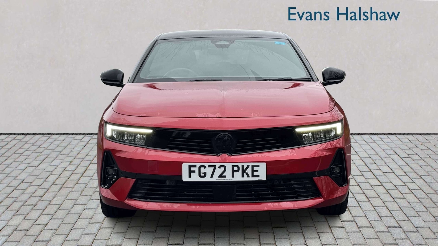 Used Vauxhall Astra 2022 for sale - 77913599: Photo 4