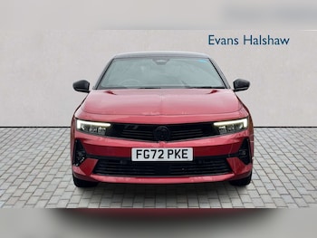 Used Vauxhall Astra 2022 for sale - 77913599: Photo