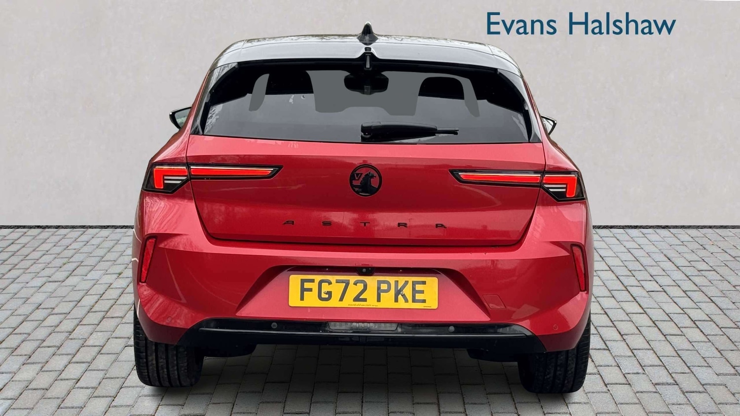 Used Vauxhall Astra 2022 for sale - 77913599: Photo 5