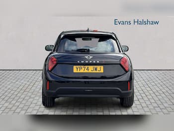 Used MINI Cooper 2024 for sale - 79672085: Photo