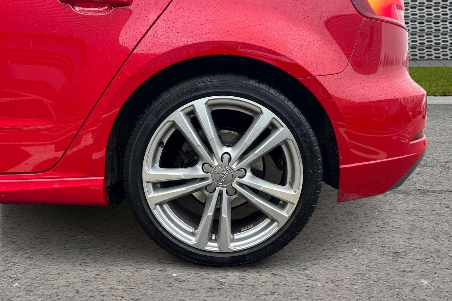 Used Audi A3 for sale - 77858847: Photo 10