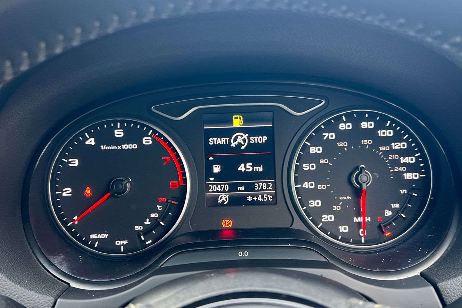 Used Audi A3 for sale - 77858847: Photo 18