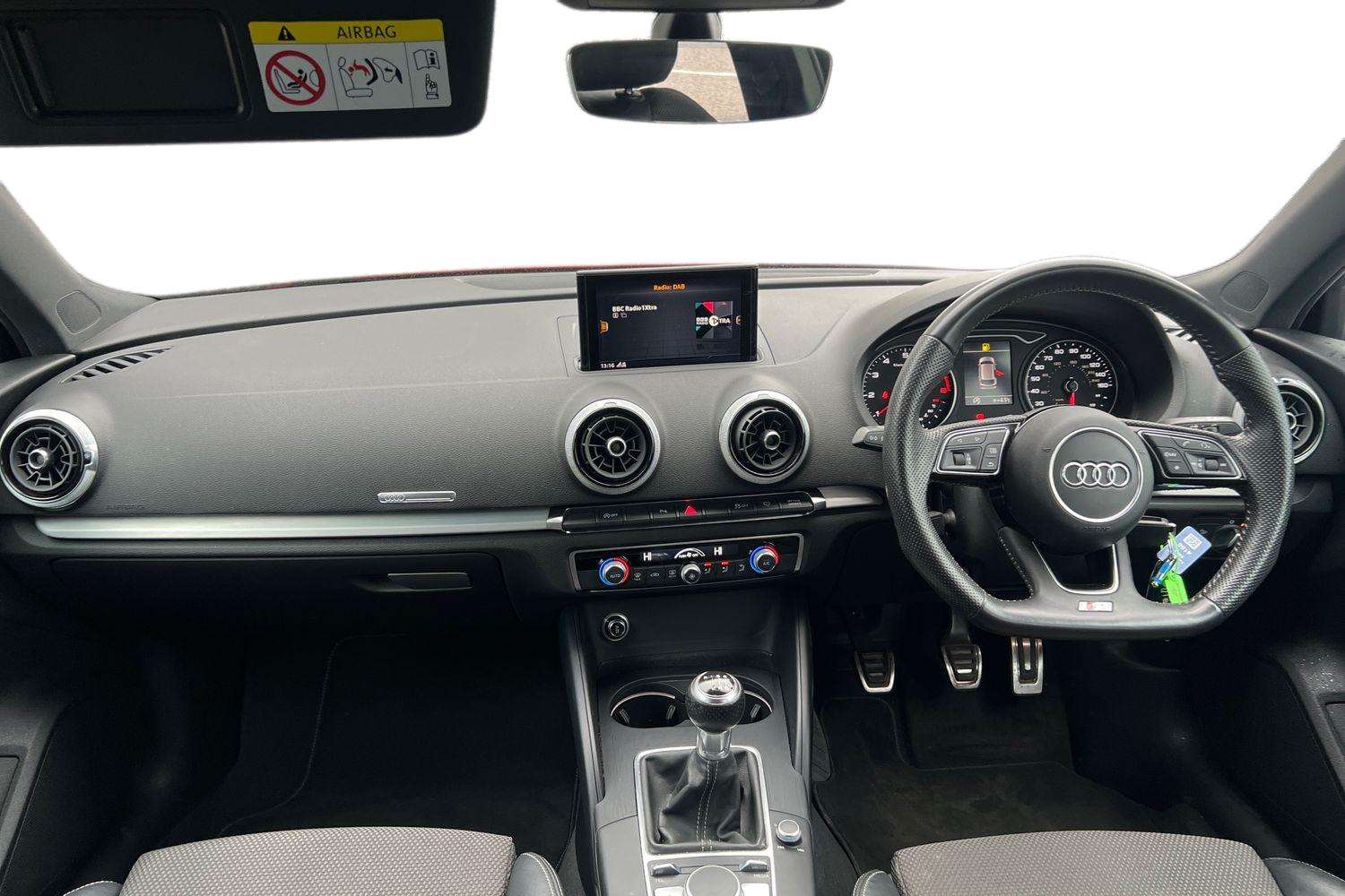 Used Audi A3 for sale - 77858847: Photo 19