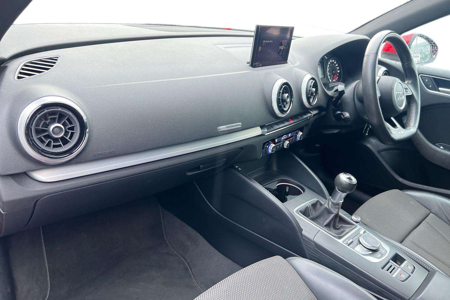 Used Audi A3 for sale - 77858847: Photo 2