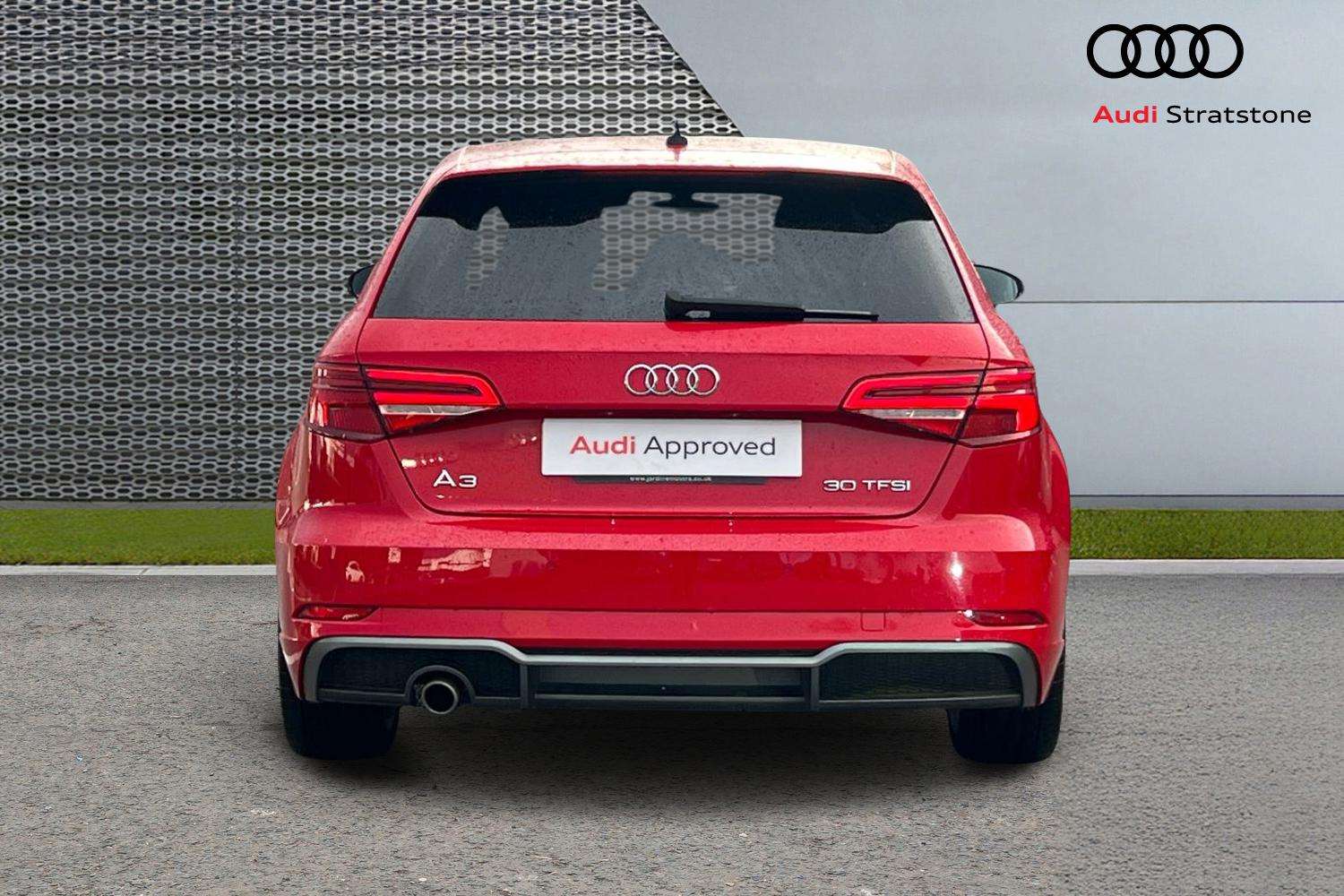 Used Audi A3 for sale - 77858847: Photo 7