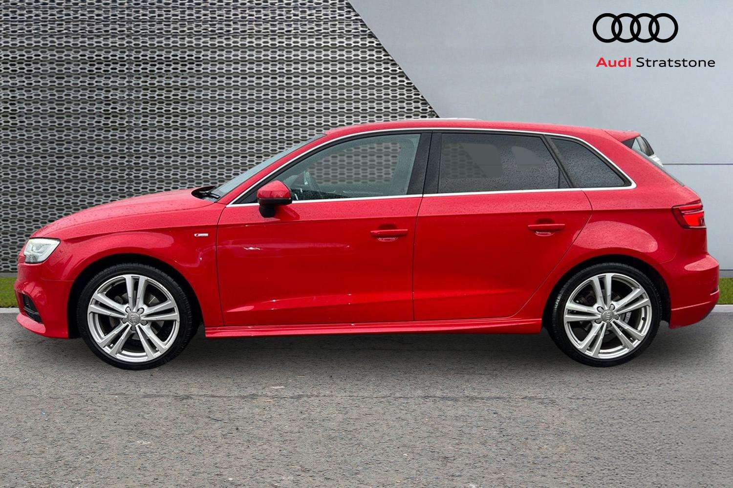 Used Audi A3 for sale - 77858847: Photo 8