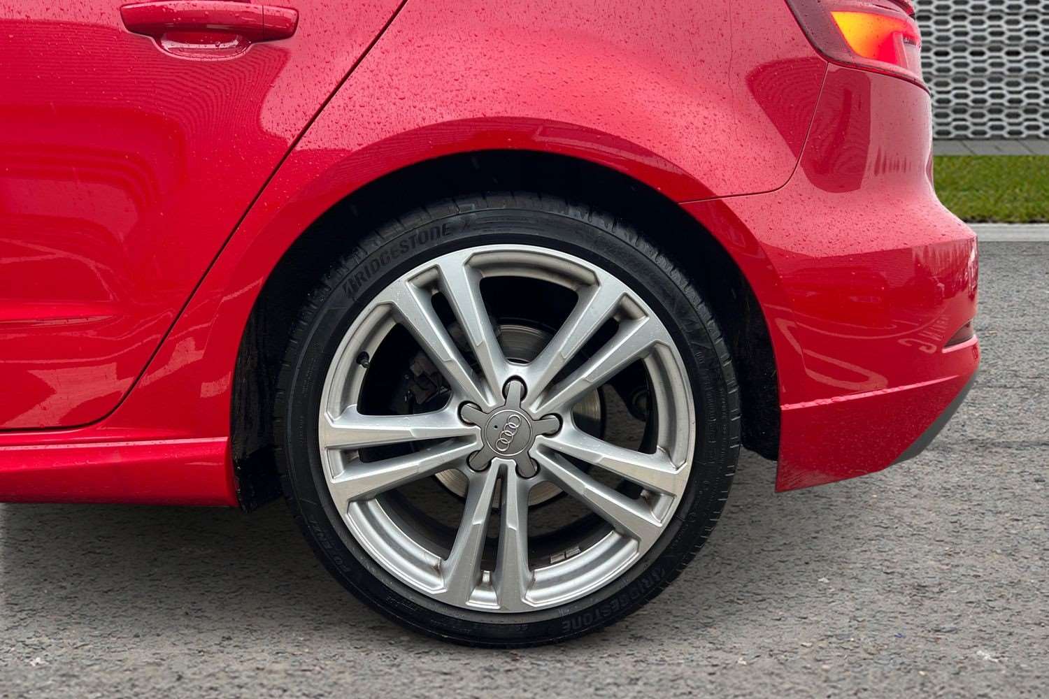 Used Audi A3 for sale - 77858847: Photo 9