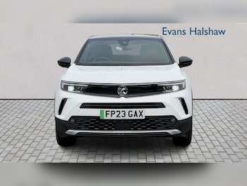 Used Vauxhall Mokka 2023 for sale - 78604163: Photo