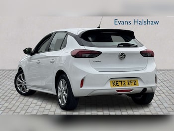 Used Vauxhall Corsa 2023 for sale - 78234207: Photo