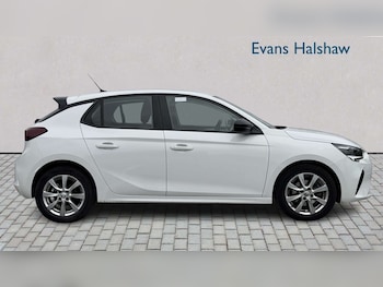 Used Vauxhall Corsa 2023 for sale - 78234207: Photo