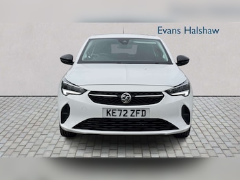 Used Vauxhall Corsa 2023 for sale - 78234207: Photo