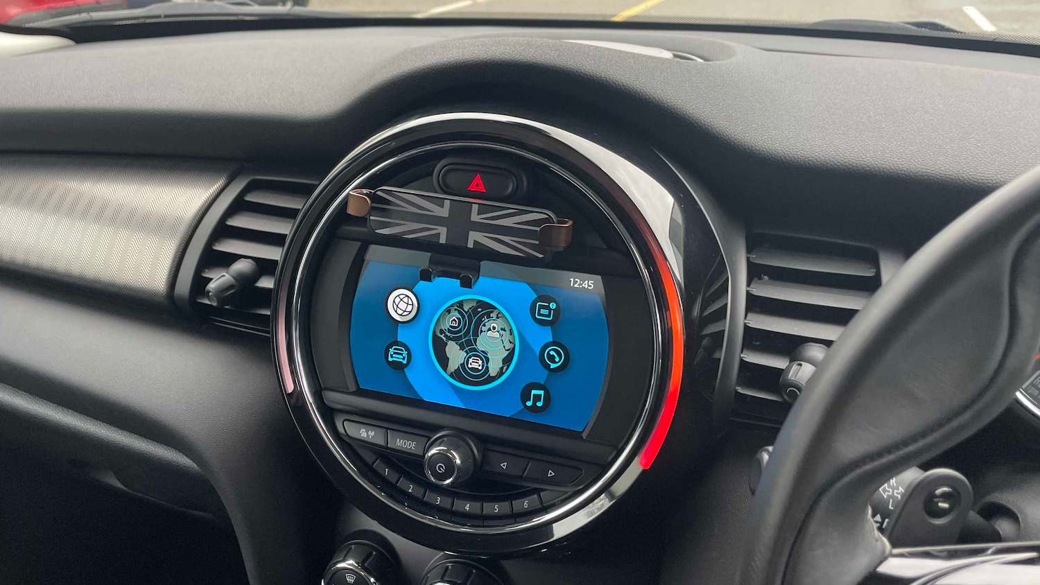 Used MINI Hatch 2019 for sale - 77943180: Photo 10