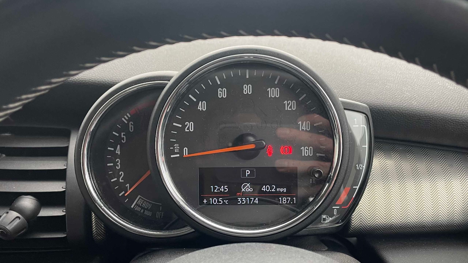 Used MINI Hatch 2019 for sale - 77943180: Photo 11