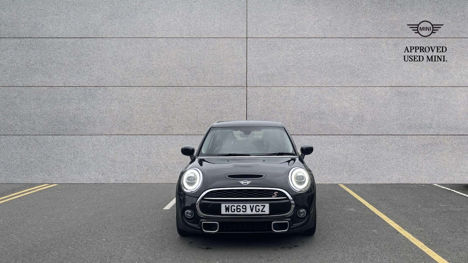 Used MINI Hatch 2019 for sale - 77943180: Photo 17