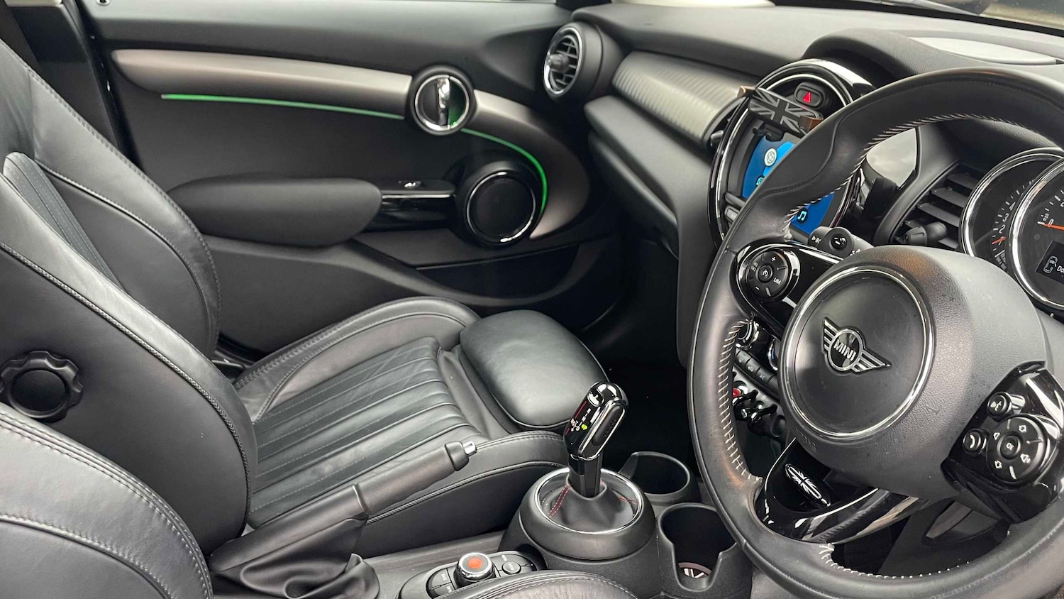 Used MINI Hatch 2019 for sale - 77943180: Photo 33