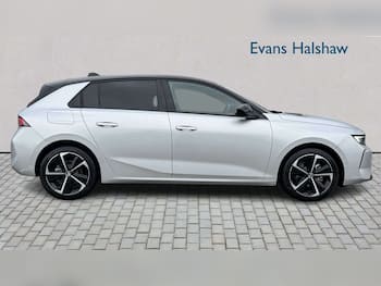 Used Vauxhall Astra 2026 for sale - 79660442: Photo