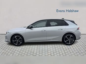Used Vauxhall Astra 2026 for sale - 79660442: Photo