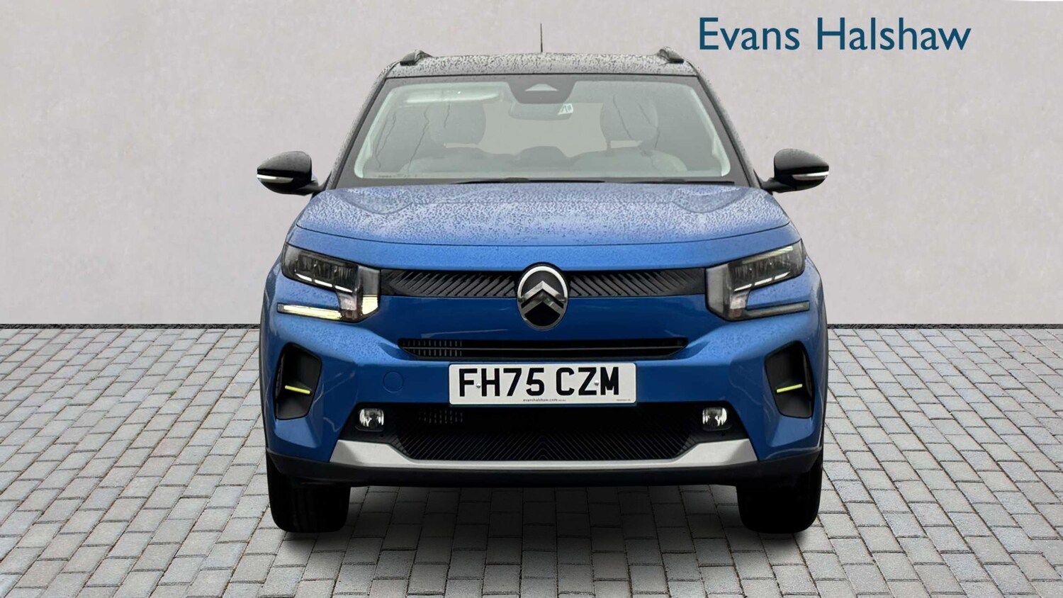 Used Citroen C3 2025 for sale - 77972800: Photo 2