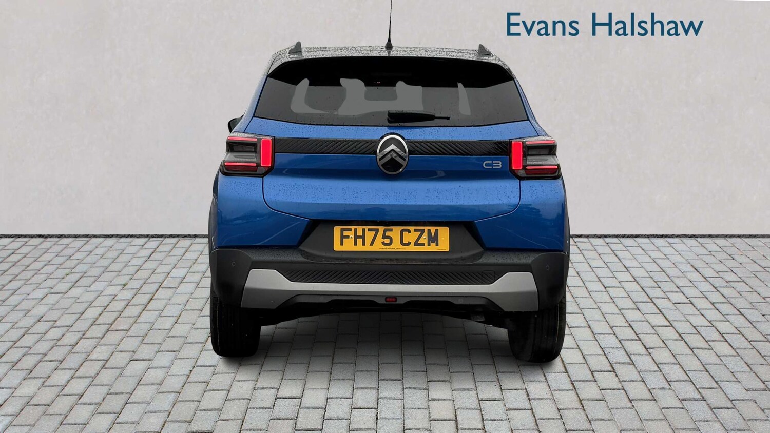 Used Citroen C3 2025 for sale - 77972800: Photo 3