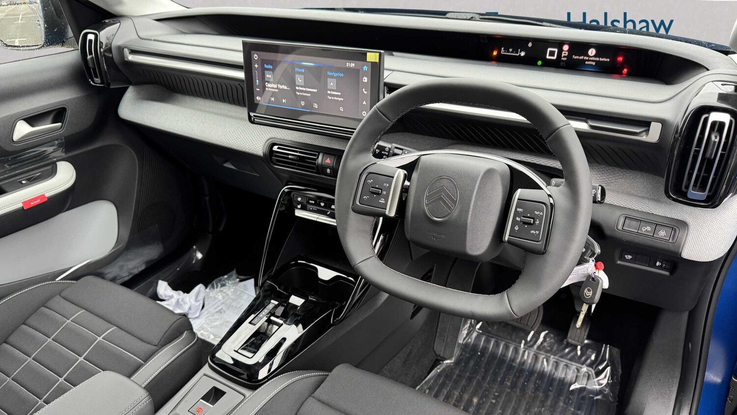 Used Citroen C3 2025 for sale - 77972800: Photo 4