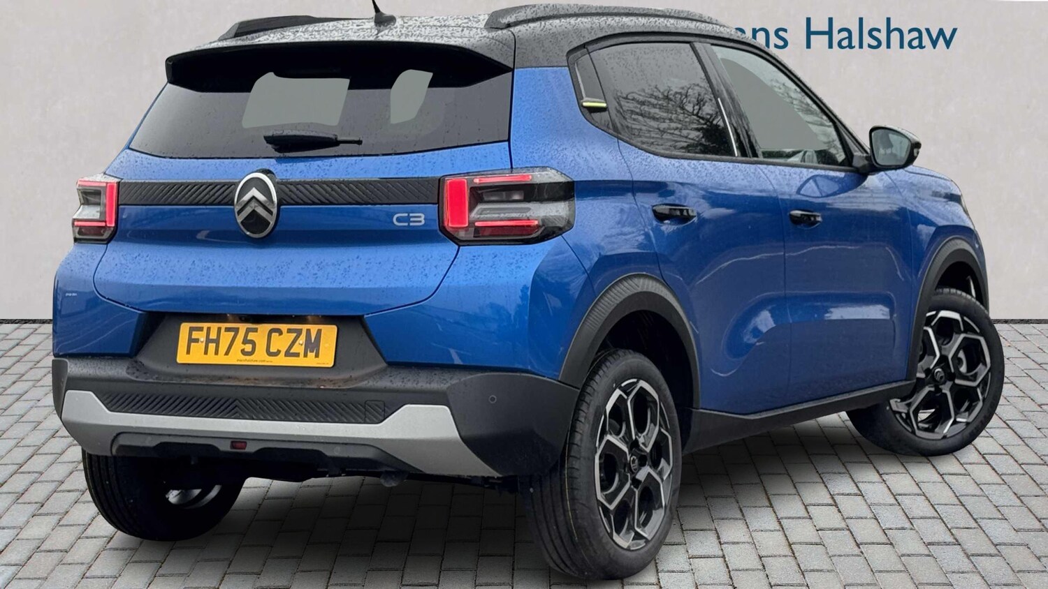 Used Citroen C3 2025 for sale - 77972800: Photo 5