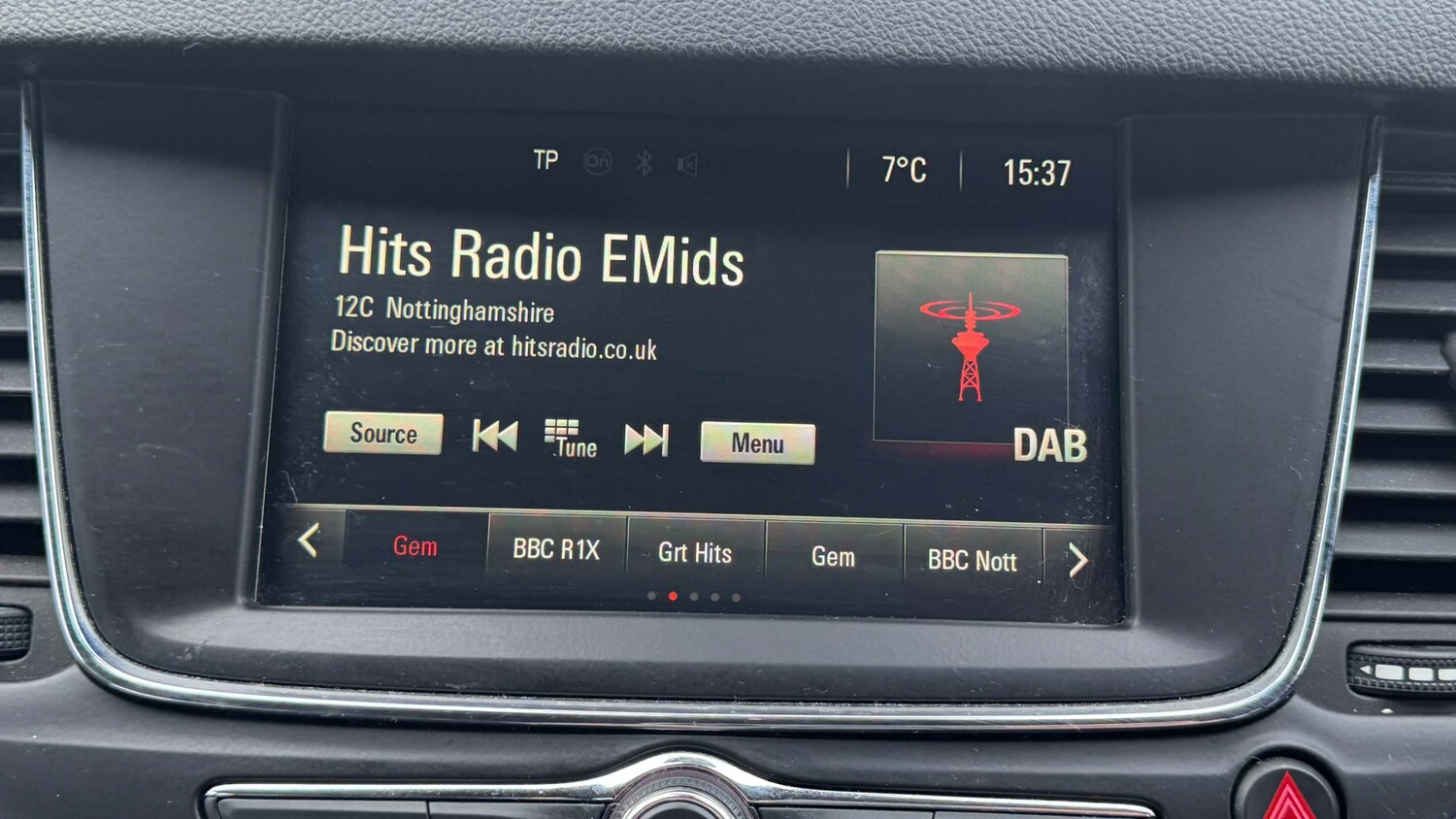 Used Vauxhall Astra 2016 for sale - 77983321: Photo 18