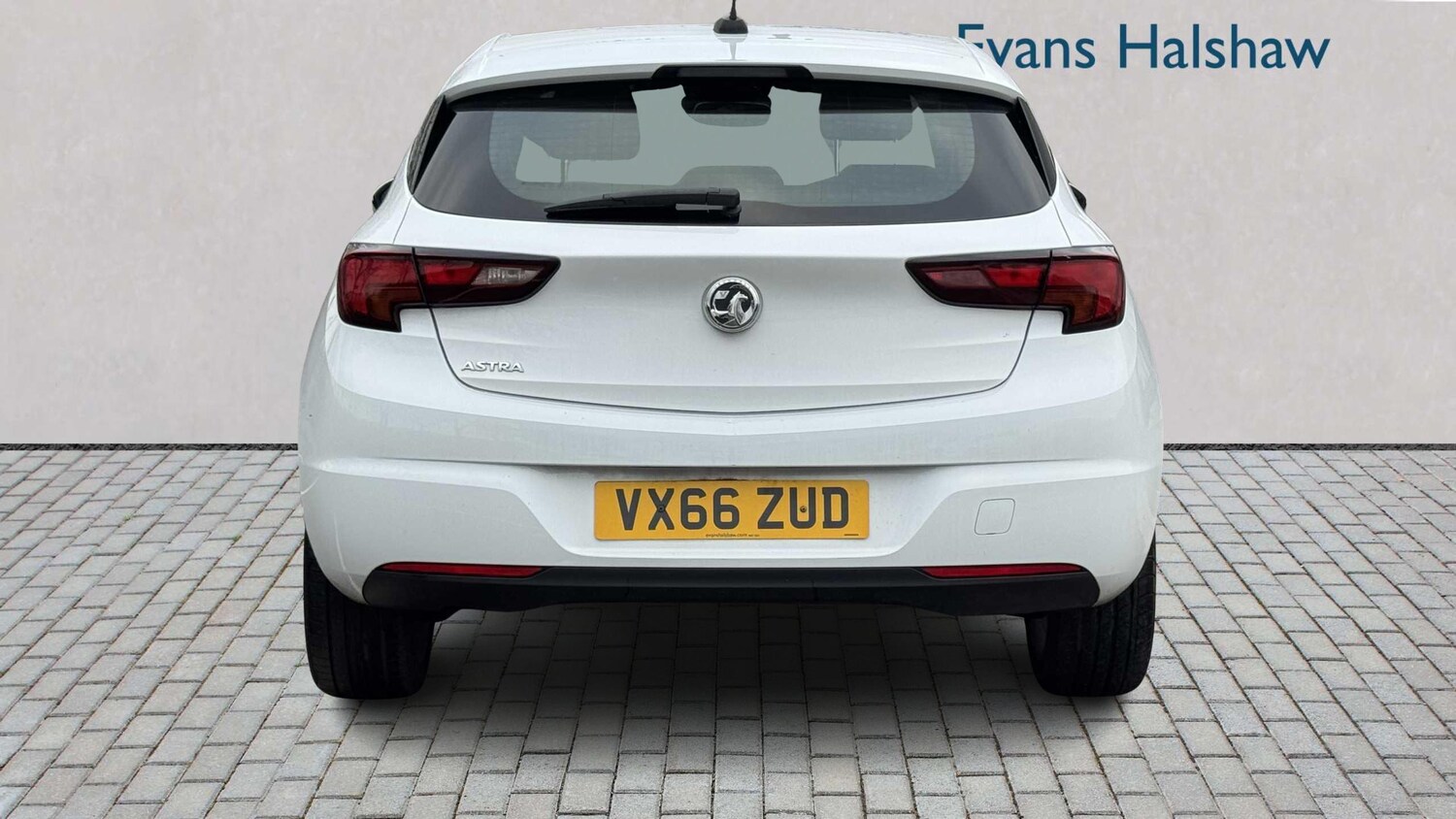 Used Vauxhall Astra 2016 for sale - 77983321: Photo 5