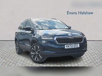 Used Skoda Karoq 2023 for sale - 78465148: Photo