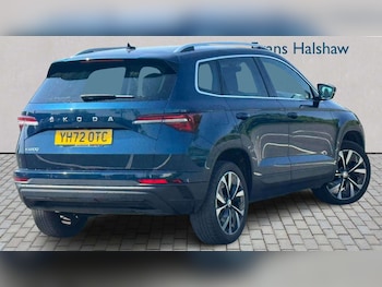 Used Skoda Karoq 2023 for sale - 78465148: Photo