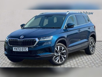 Used Skoda Karoq 2023 for sale - 78465148: Photo