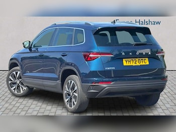 Used Skoda Karoq 2023 for sale - 78465148: Photo