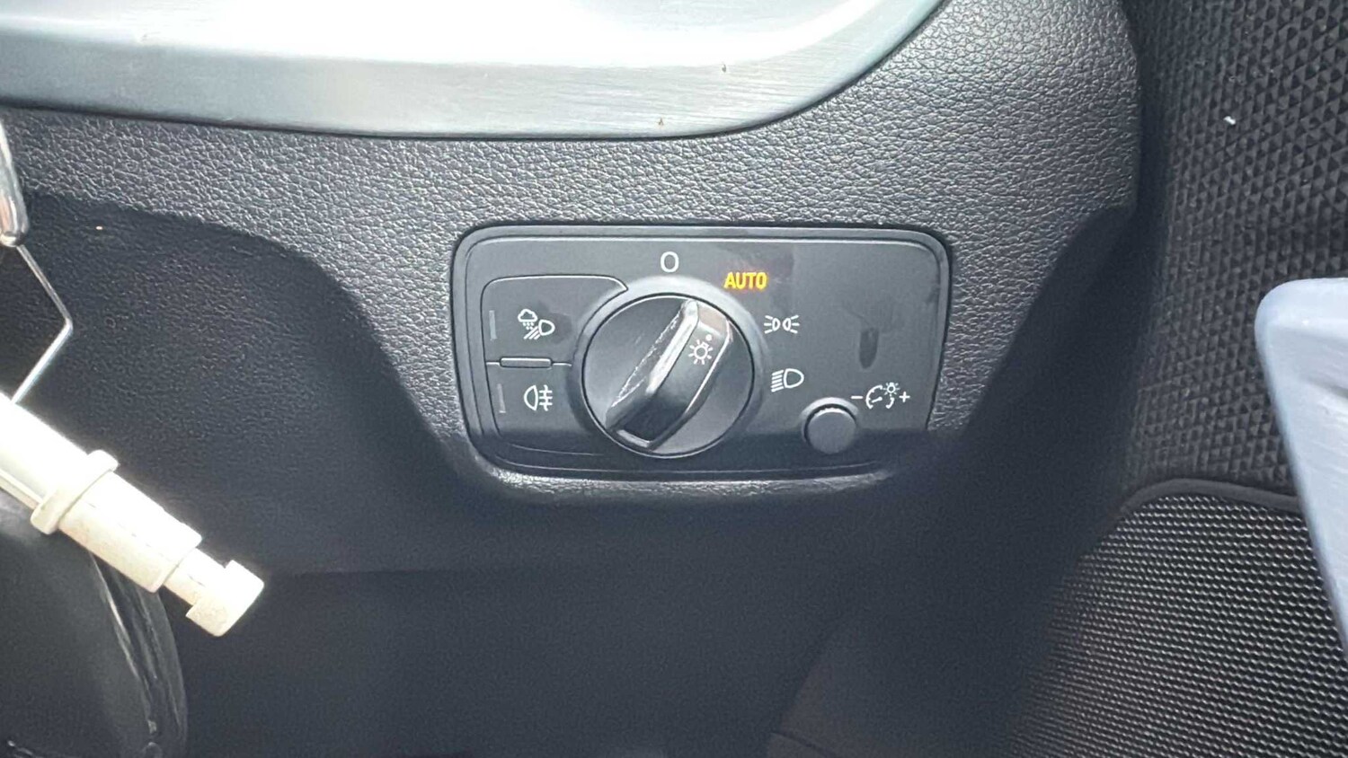 Used Audi Q2 for sale - 77860670: Photo 11