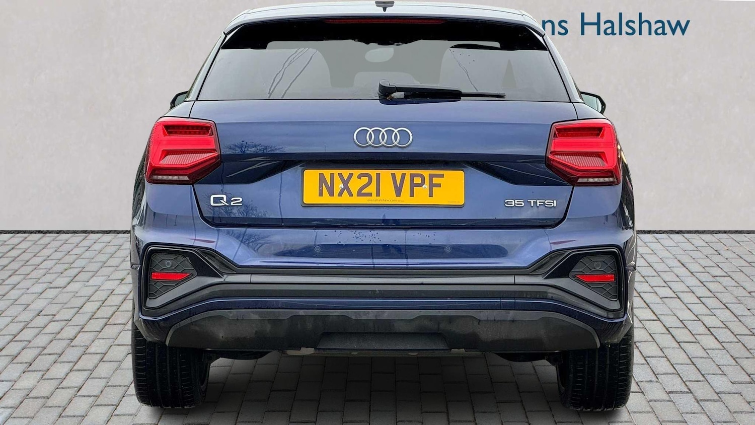Used Audi Q2 for sale - 77860670: Photo 4