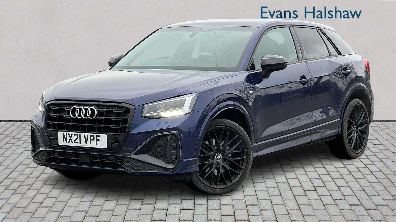 Used Audi Q2 for sale - 77860670: Photo 5