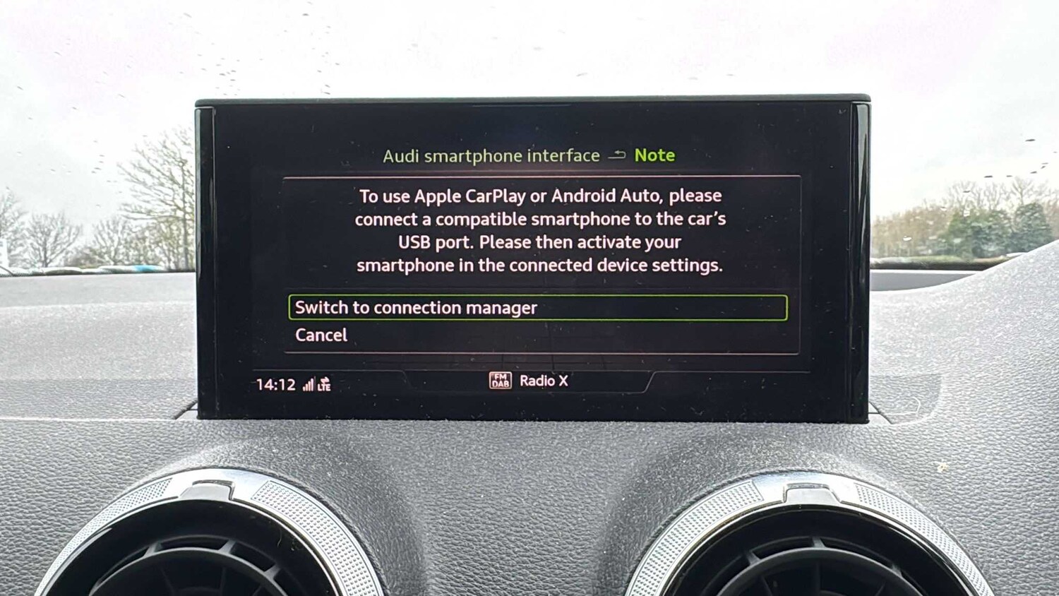 Used Audi Q2 for sale - 77860670: Photo 7