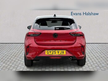 Used Vauxhall Corsa 2025 for sale - 78507312: Photo
