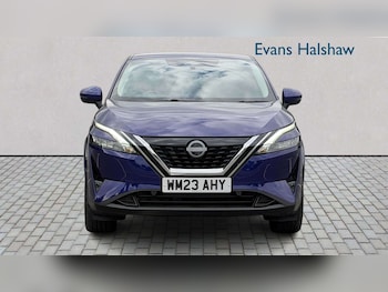 Used Nissan Qashqai 2023 for sale - 79270938: Photo