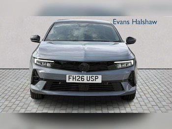 Used Vauxhall Astra 2026 for sale - 78800057: Photo