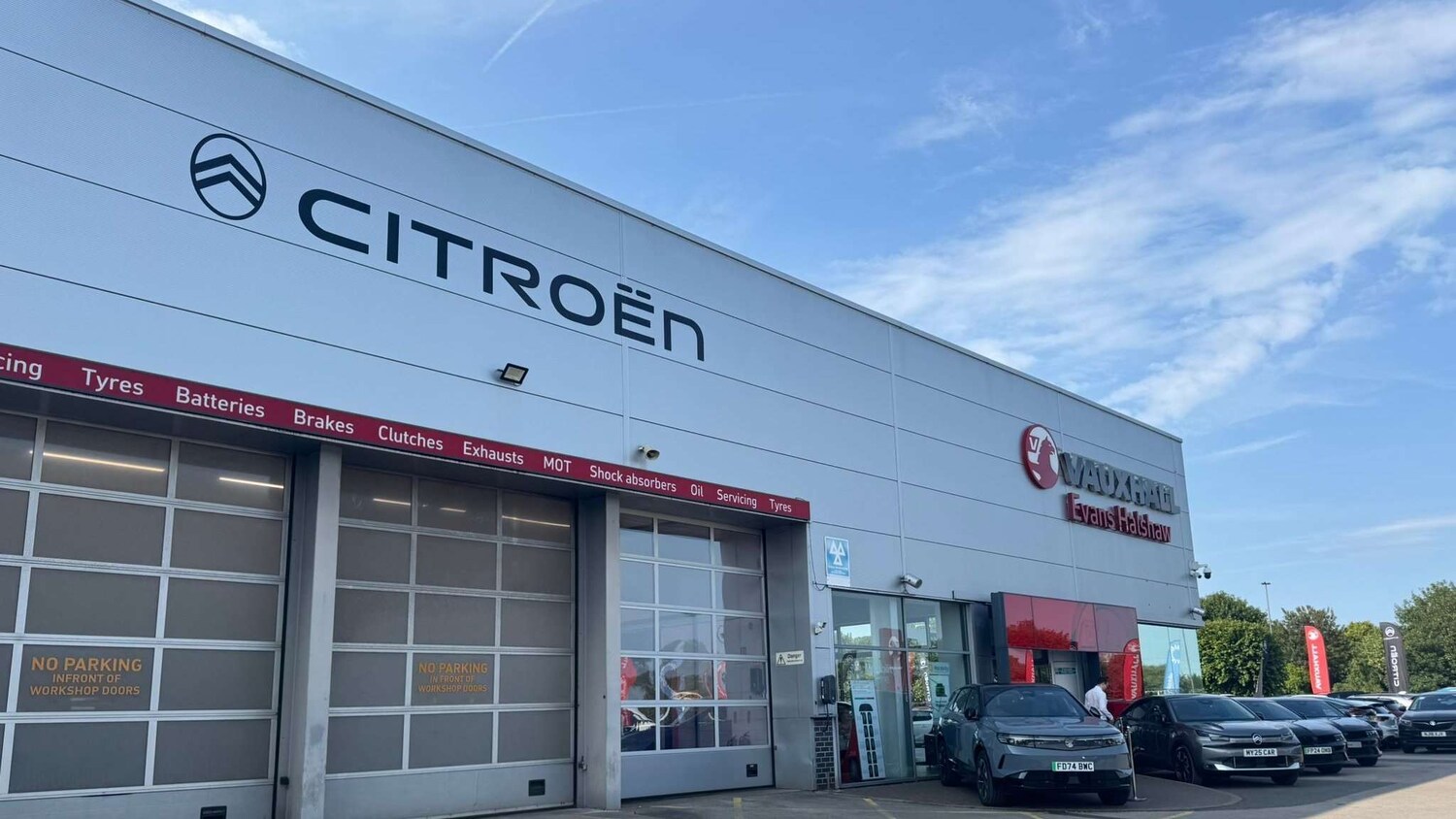 Used Ford Fiesta for sale - 77860251: Photo 12