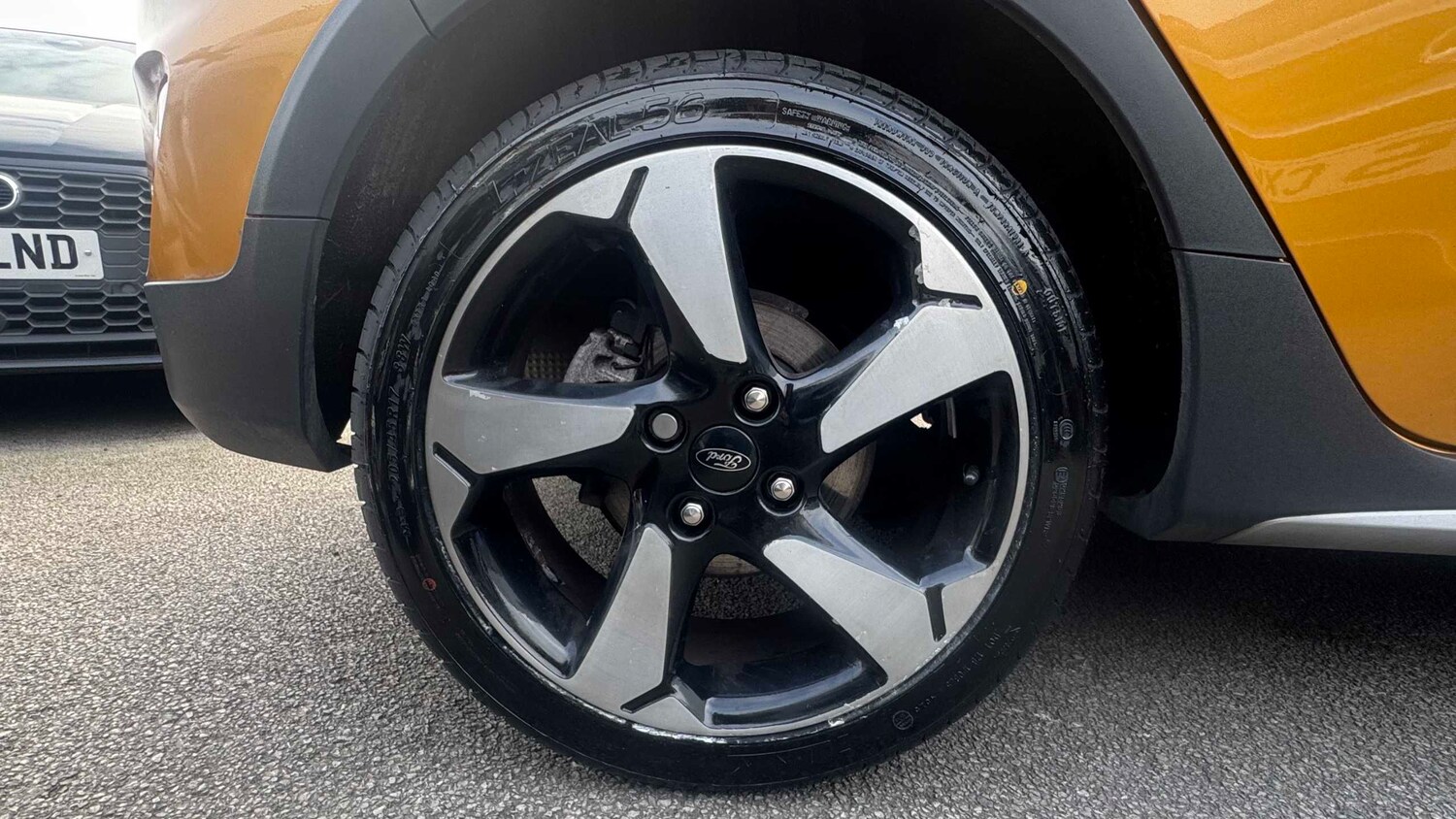 Used Ford Fiesta for sale - 77860251: Photo 13