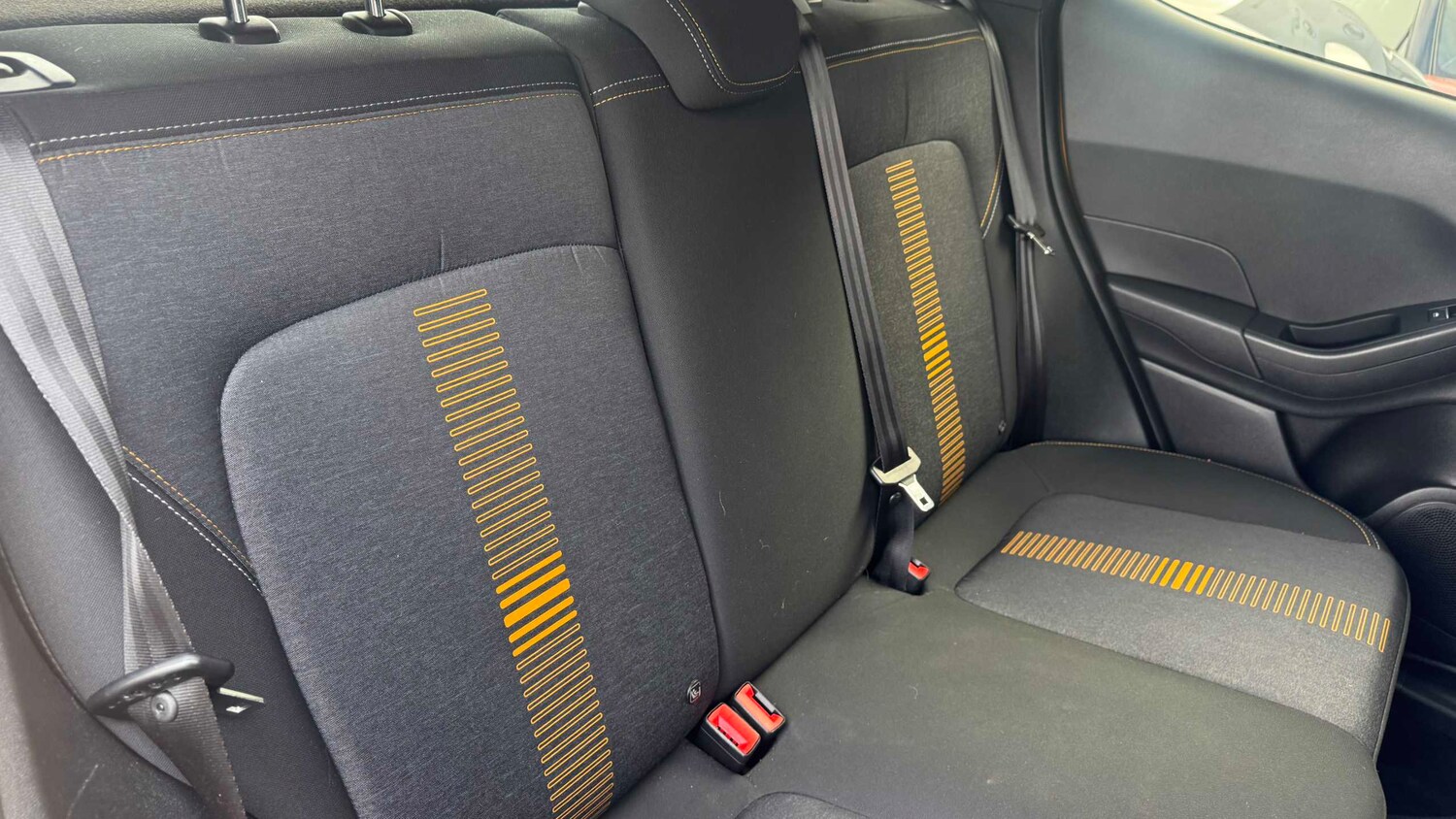 Used Ford Fiesta for sale - 77860251: Photo 15