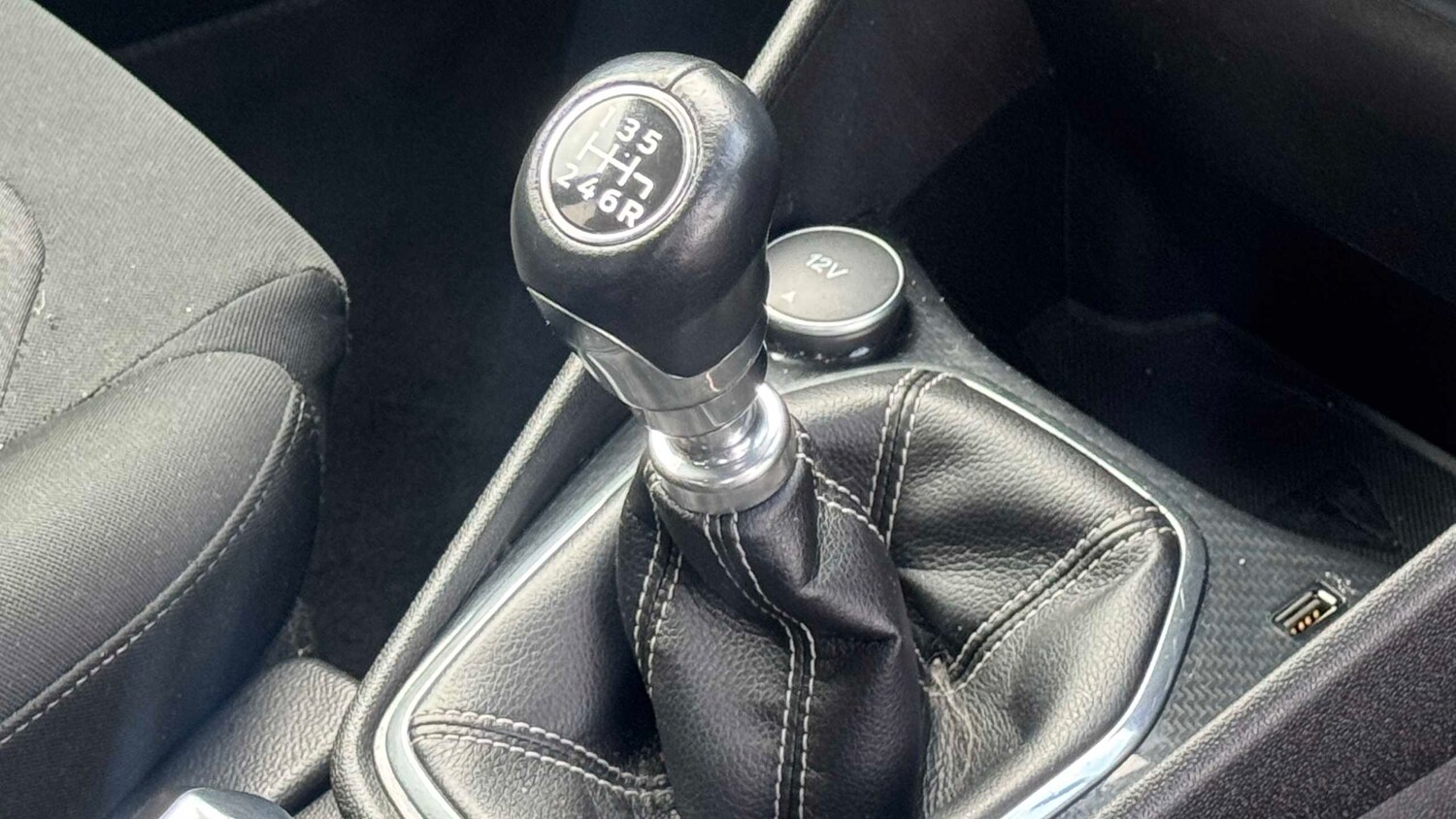 Used Ford Fiesta for sale - 77860251: Photo 16