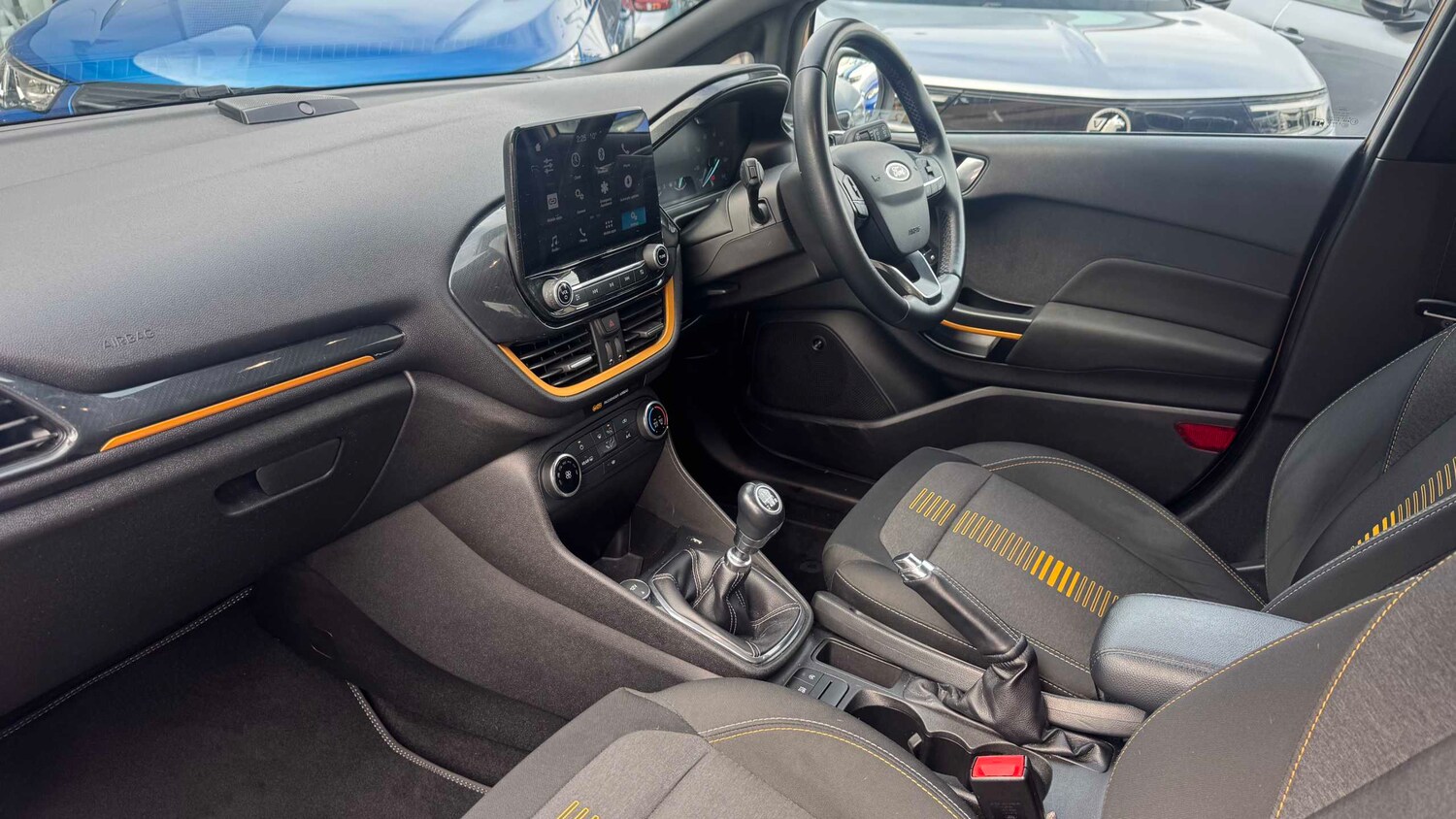 Used Ford Fiesta for sale - 77860251: Photo 17