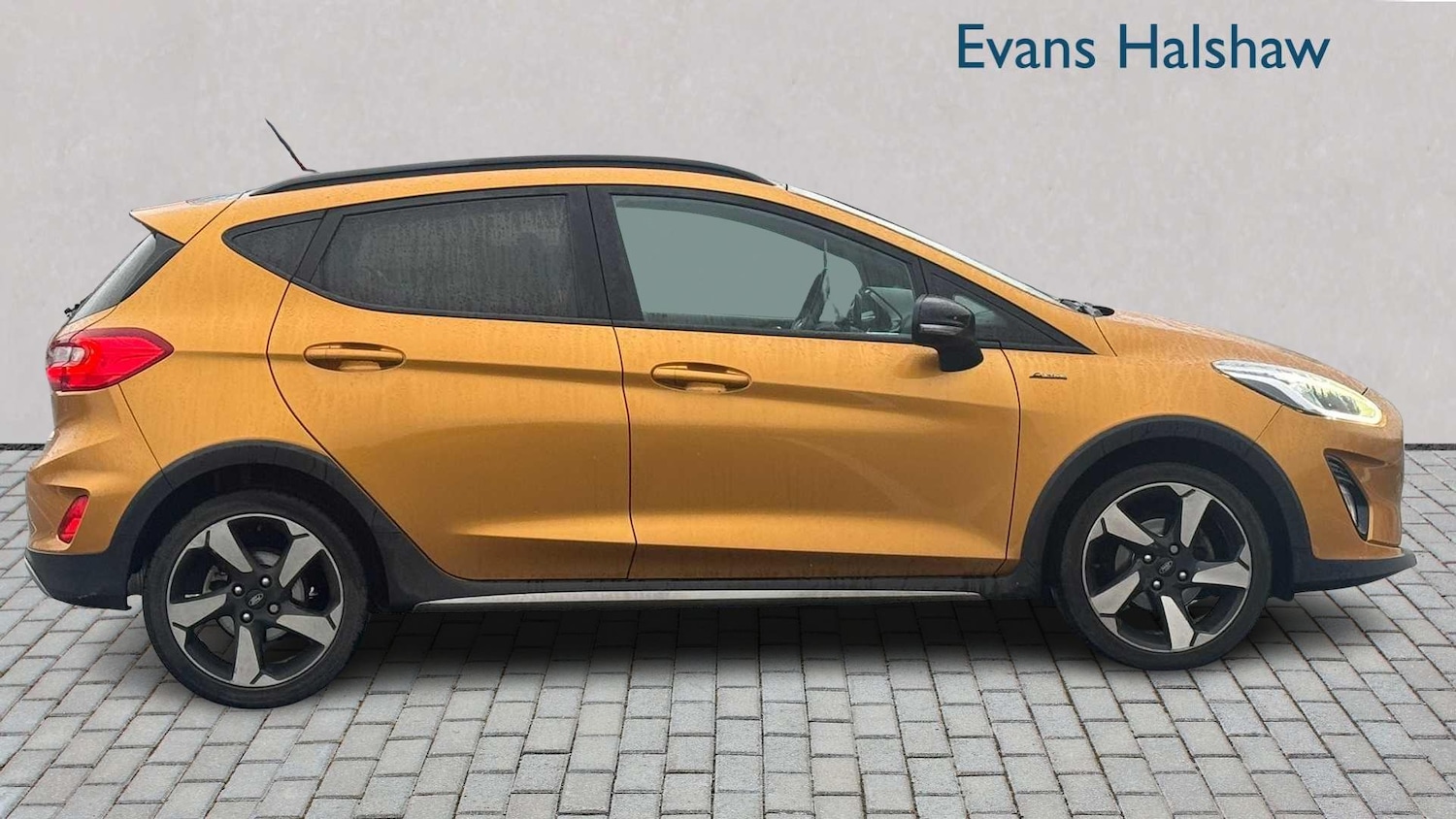 Used Ford Fiesta for sale - 77860251: Photo 3